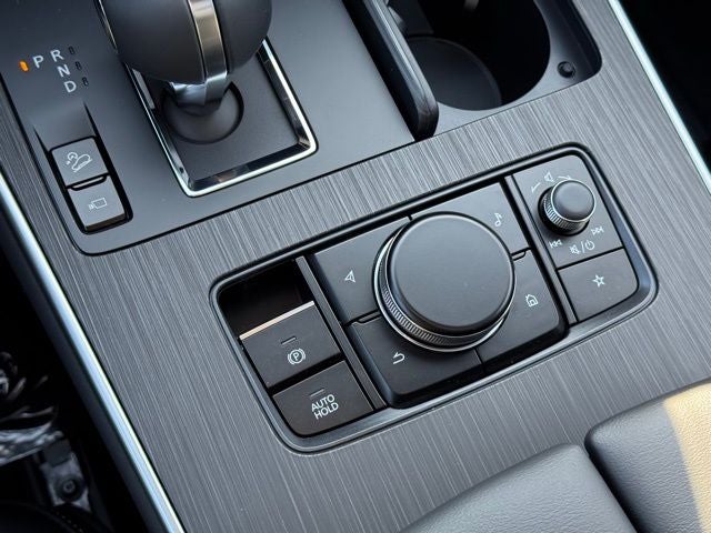 2026 Mazda Mazda CX-90 3.3 Turbo S Premium Plus AWD