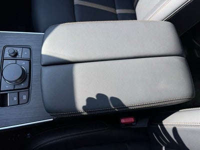 2026 Mazda Mazda CX-90 3.3 Turbo S Premium Plus AWD