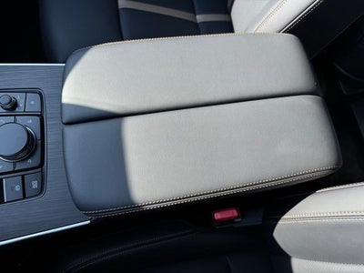 2026 Mazda Mazda CX-90 3.3 Turbo S Premium Plus AWD