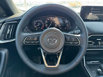 2026 Mazda Mazda CX-90 3.3 Turbo S Premium Plus AWD