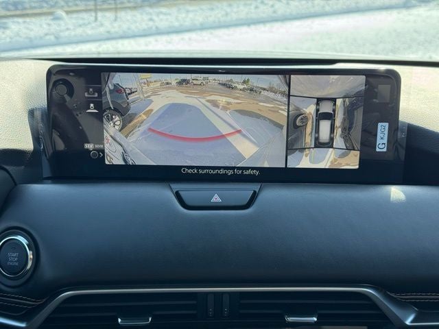 2026 Mazda Mazda CX-90 3.3 Turbo S Premium Plus AWD