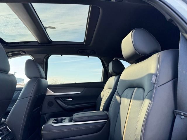 2026 Mazda Mazda CX-90 3.3 Turbo S Premium Plus AWD