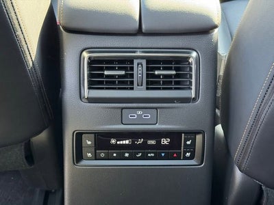 2026 Mazda Mazda CX-90 3.3 Turbo S Premium Plus AWD