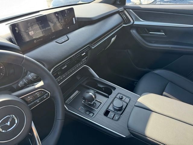 2026 Mazda Mazda CX-90 3.3 Turbo S Premium Plus AWD