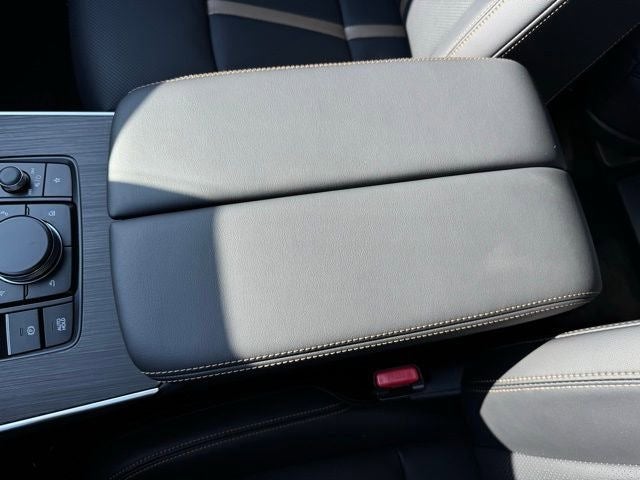 2026 Mazda Mazda CX-90 3.3 Turbo S Premium Plus AWD