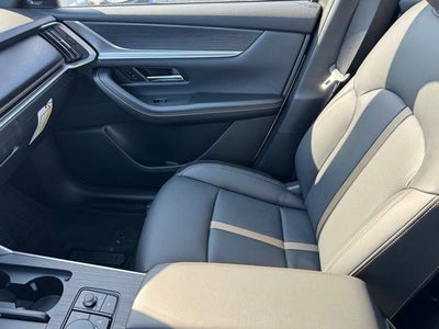 2026 Mazda Mazda CX-90 3.3 Turbo S Premium Plus AWD