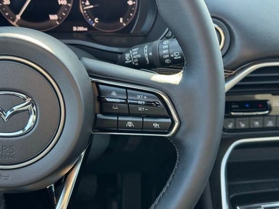 2026 Mazda Mazda CX-90 3.3 Turbo S Premium Plus AWD