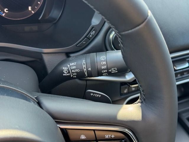 2026 Mazda Mazda CX-90 3.3 Turbo S Premium Plus AWD