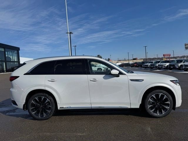 2026 Mazda Mazda CX-90 3.3 Turbo S Premium Plus AWD