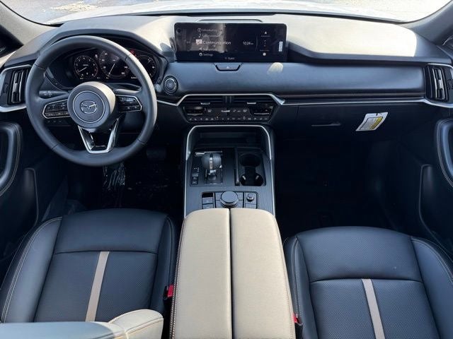 2026 Mazda Mazda CX-90 3.3 Turbo S Premium Plus AWD