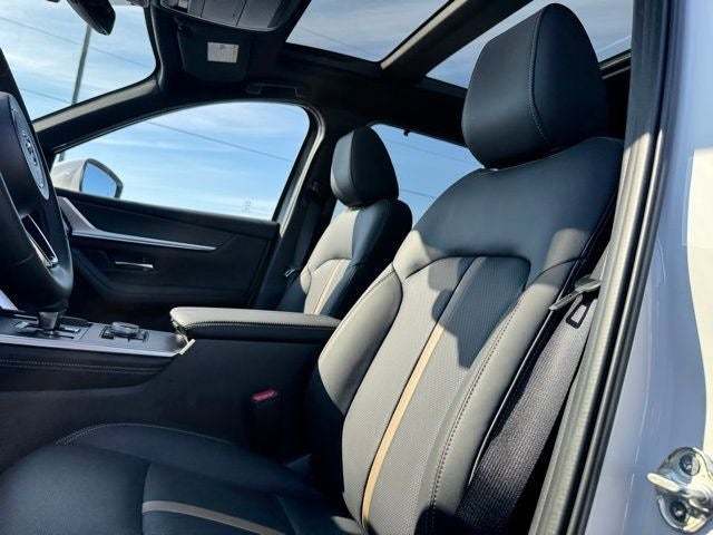 2026 Mazda Mazda CX-90 3.3 Turbo S Premium Plus AWD