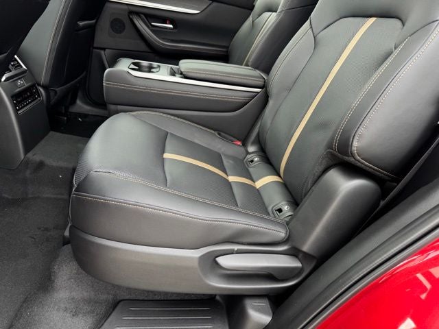 2026 Mazda Mazda CX-90 3.3 Turbo S Premium Plus AWD