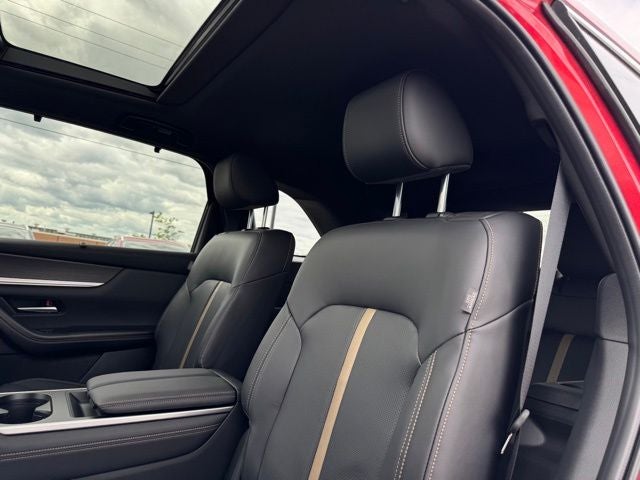 2026 Mazda Mazda CX-90 3.3 Turbo S Premium Plus AWD