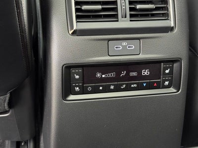 2026 Mazda Mazda CX-90 3.3 Turbo S Premium Plus AWD