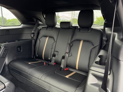 2026 Mazda Mazda CX-90 3.3 Turbo S Premium Plus AWD