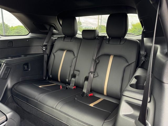 2026 Mazda Mazda CX-90 3.3 Turbo S Premium Plus AWD
