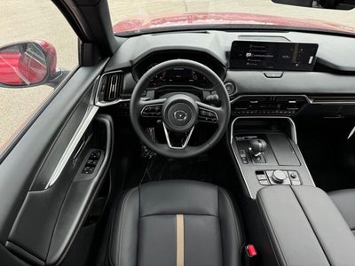2026 Mazda Mazda CX-90 3.3 Turbo S Premium Plus AWD