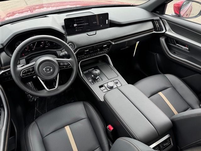 2026 Mazda Mazda CX-90 3.3 Turbo S Premium Plus AWD