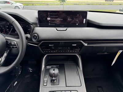 2026 Mazda Mazda CX-90 3.3 Turbo S Premium Plus AWD