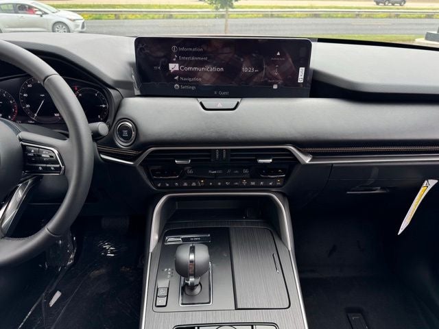 2026 Mazda Mazda CX-90 3.3 Turbo S Premium Plus AWD