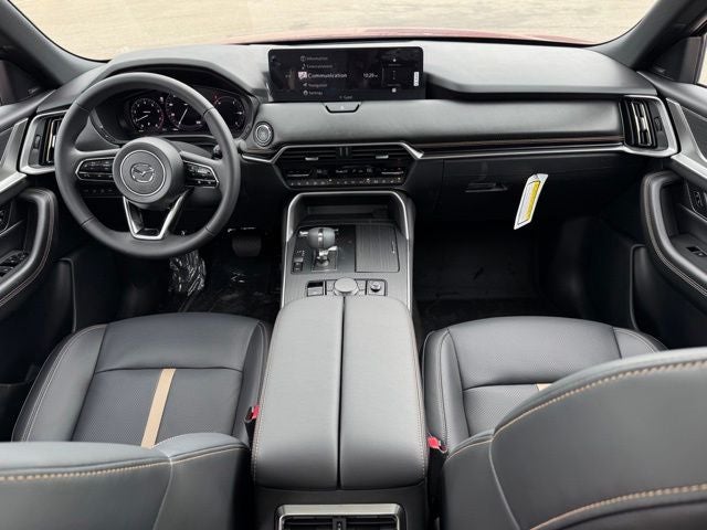 2026 Mazda Mazda CX-90 3.3 Turbo S Premium Plus AWD