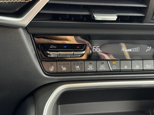 2026 Mazda Mazda CX-90 3.3 Turbo S Premium Plus AWD