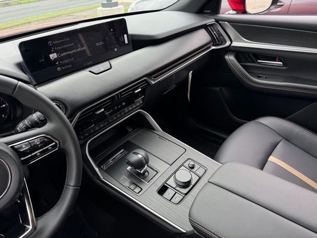 2026 Mazda Mazda CX-90 3.3 Turbo S Premium Plus AWD