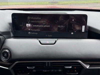 2026 Mazda Mazda CX-90 3.3 Turbo S Premium Plus AWD
