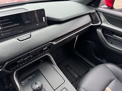 2026 Mazda Mazda CX-90 3.3 Turbo S Premium Plus AWD