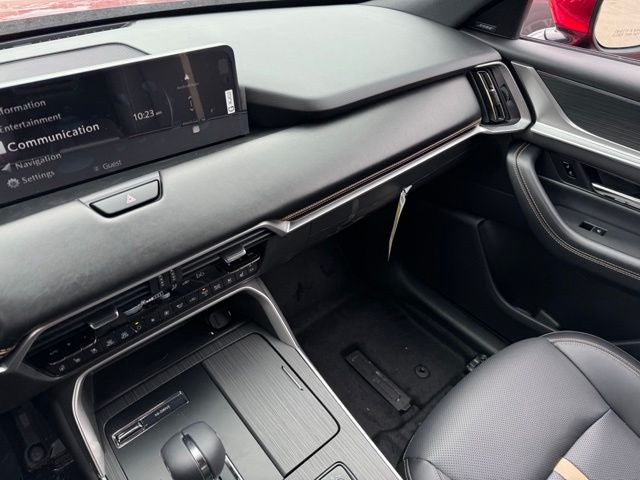 2026 Mazda Mazda CX-90 3.3 Turbo S Premium Plus AWD