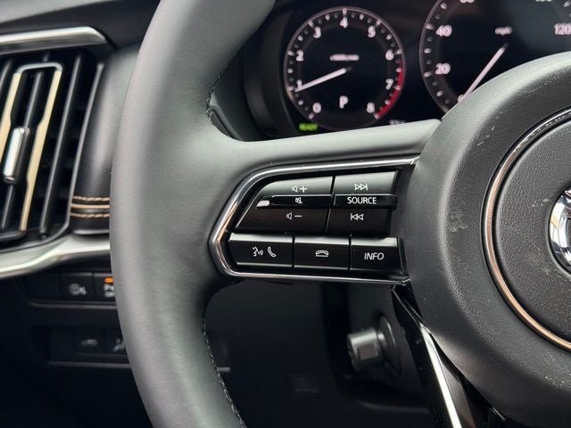 2026 Mazda Mazda CX-90 3.3 Turbo S Premium Plus AWD