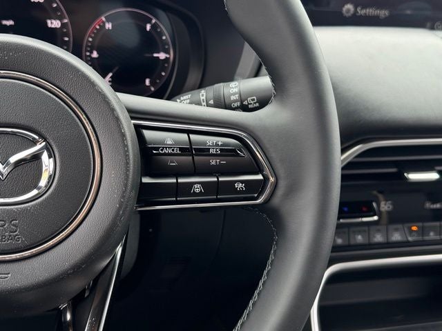 2026 Mazda Mazda CX-90 3.3 Turbo S Premium Plus AWD