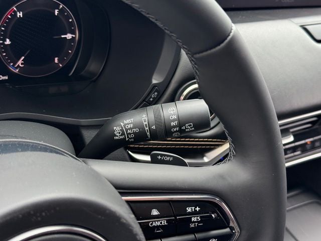 2026 Mazda Mazda CX-90 3.3 Turbo S Premium Plus AWD