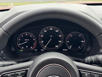 2026 Mazda Mazda CX-90 3.3 Turbo S Premium Plus AWD