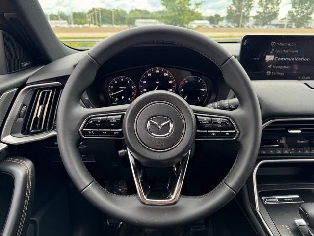 2026 Mazda Mazda CX-90 3.3 Turbo S Premium Plus AWD