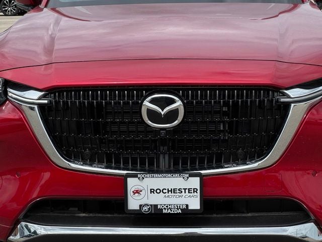 2026 Mazda Mazda CX-90 3.3 Turbo S Premium Plus AWD
