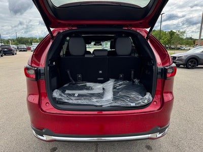 2026 Mazda Mazda CX-90 3.3 Turbo S Premium Plus AWD