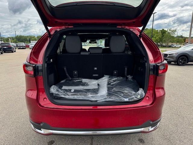 2026 Mazda Mazda CX-90 3.3 Turbo S Premium Plus AWD