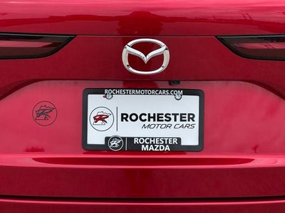 2026 Mazda Mazda CX-90 3.3 Turbo S Premium Plus AWD