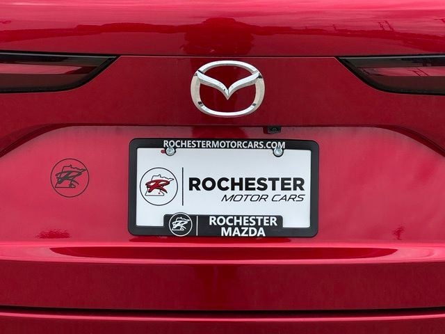 2026 Mazda Mazda CX-90 3.3 Turbo S Premium Plus AWD