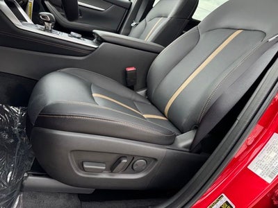 2026 Mazda Mazda CX-90 3.3 Turbo S Premium Plus AWD