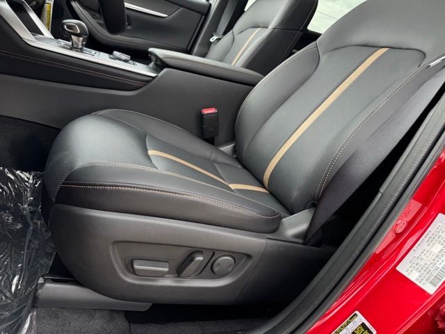 2026 Mazda Mazda CX-90 3.3 Turbo S Premium Plus AWD