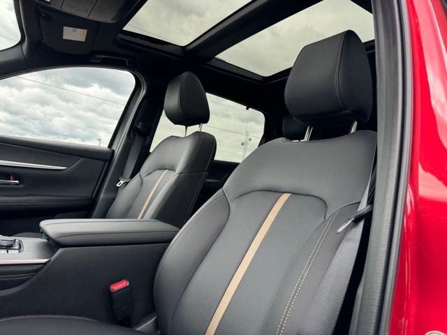 2026 Mazda Mazda CX-90 3.3 Turbo S Premium Plus AWD