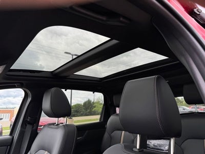 2026 Mazda Mazda CX-90 3.3 Turbo S Premium Plus AWD