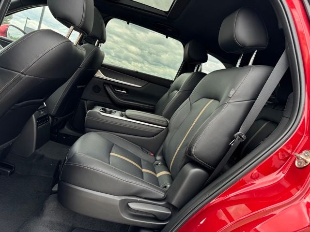 2026 Mazda Mazda CX-90 3.3 Turbo S Premium Plus AWD