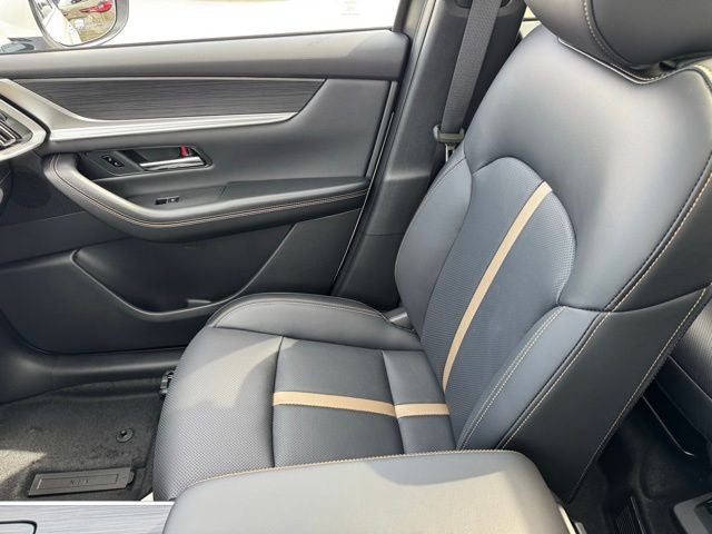 2026 Mazda Mazda CX-90 3.3 Turbo S Premium Plus AWD