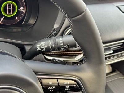 2026 Mazda Mazda CX-90 3.3 Turbo S Premium Plus AWD