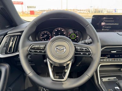 2026 Mazda Mazda CX-90 3.3 Turbo S Premium Plus AWD