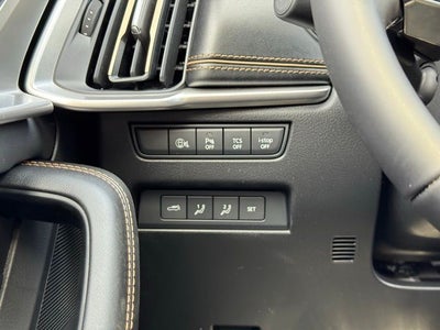 2026 Mazda Mazda CX-90 3.3 Turbo S Premium Plus AWD