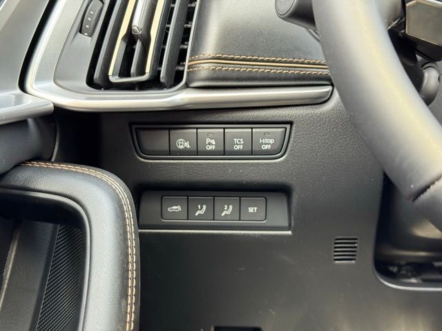 2026 Mazda Mazda CX-90 3.3 Turbo S Premium Plus AWD